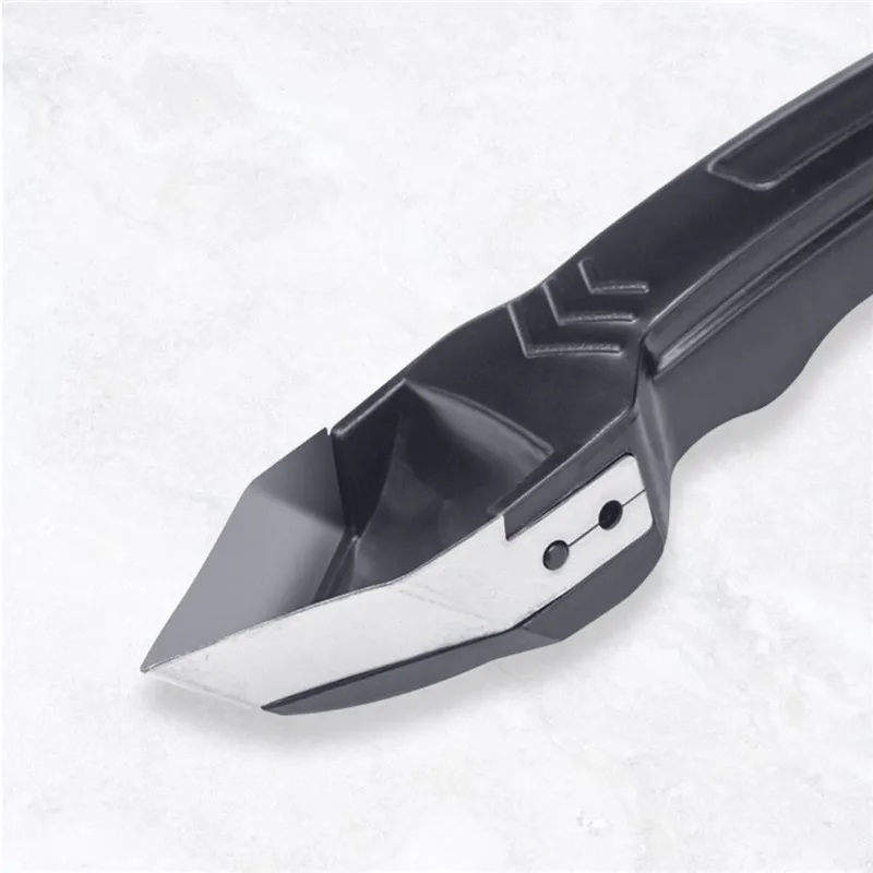 Многофункциональный стеклянный клей 3 в 1 угловой скребок инструмент для