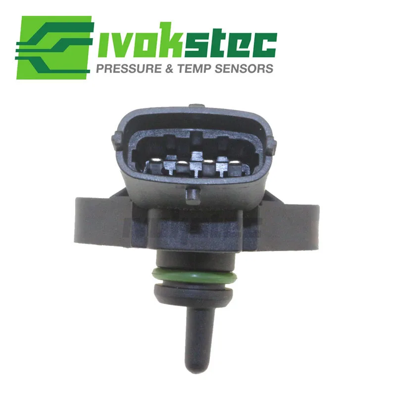 Датчик температуры масла и давления переключатель для ивекторов еврокарго 0281002420