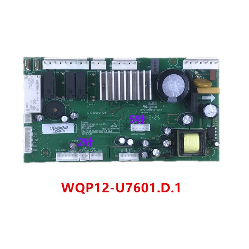 

For Midea Dishwasher WQP12-U7601 Power Board Motherboard
