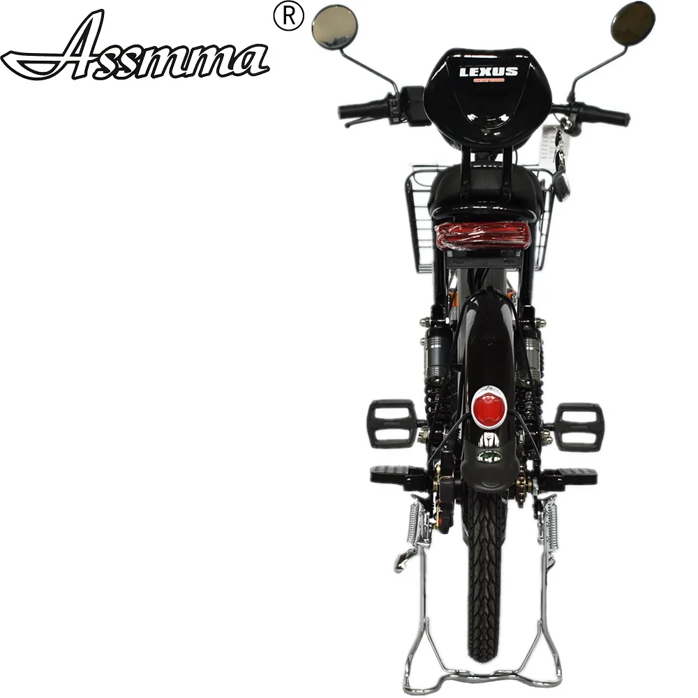 Педаль электрического велосипеда езда или электрическая мощность практический