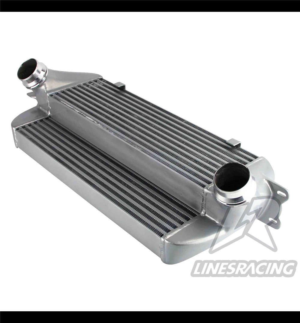 Интеркулер для тюнинга соревнований Подходит BMW F07/F10/F11 520i 528i 2010 +| |