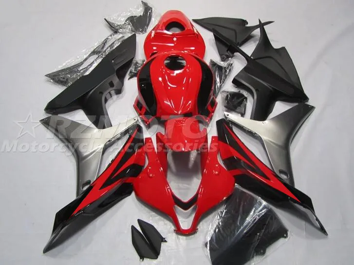 

Комплект обтекателей для мотоциклов HONDA CBR600RR F5 2007 2008 07 08