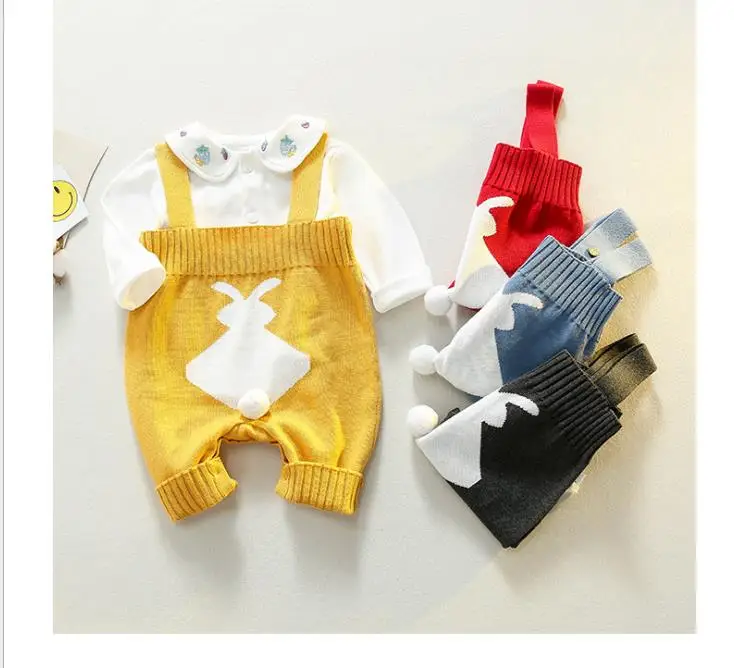 

Детская хлопковая трикотажная одежда