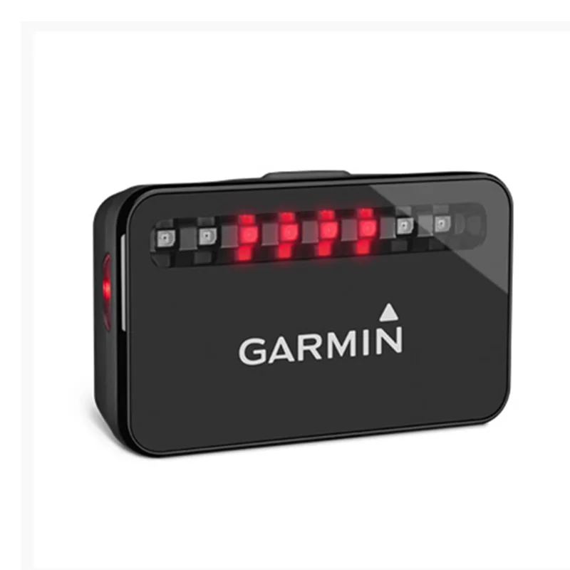 Велосипедный радар Garmin Varia смарт светильник для велосипеда с автоматической