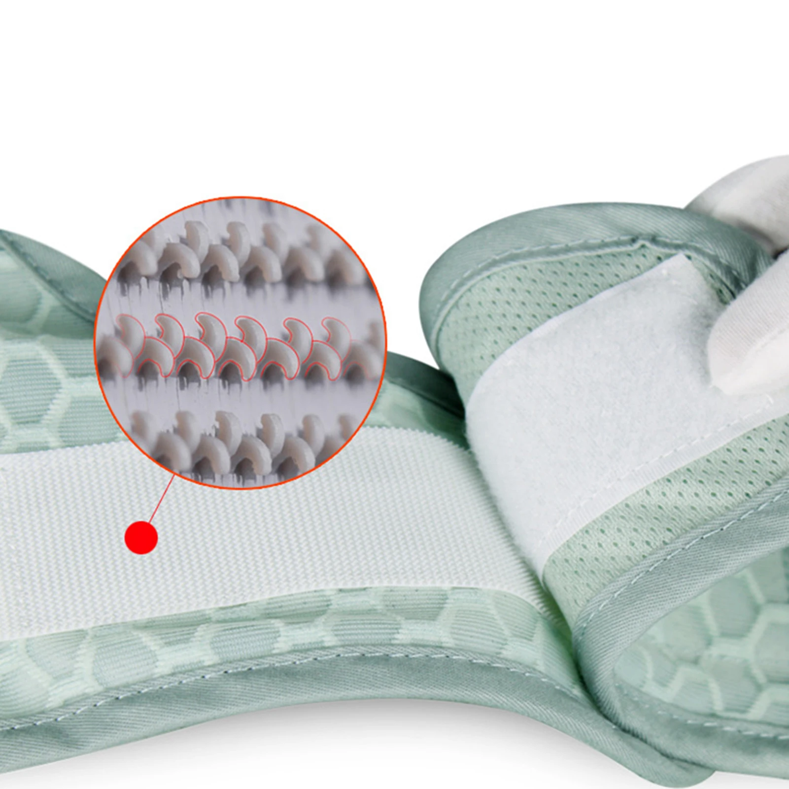 Arn&eacute;s port&aacute;til para beb&eacute;, andador para aprender a caminar, cintur&oacute;n para beb&eacute;-3