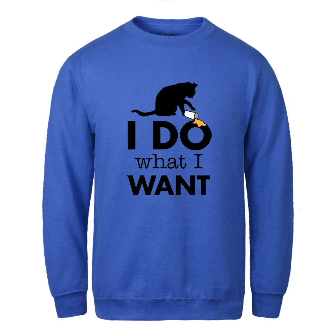 

Свитшот мужской с надписью «I Do What I Want», худи, винтажная верхняя одежда для отдыха, пуловеры в стиле ретро, новинка 2020
