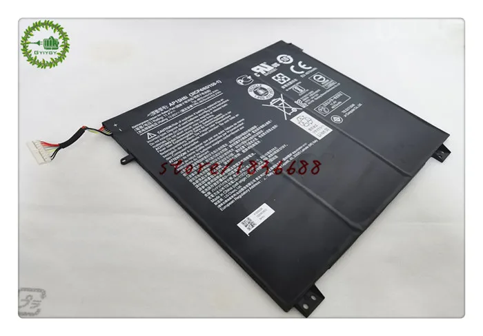 Аккумулятор для ноутбука GYIYGY AP15H8I Acer Aspire One Cloudbook 14 AO1 431 1 431M Series Tablet 11 4 V 54.8Wh