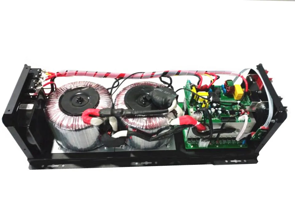 Конкурентоспособная цена дешевый Преобразователь мощности солнечный инвертор