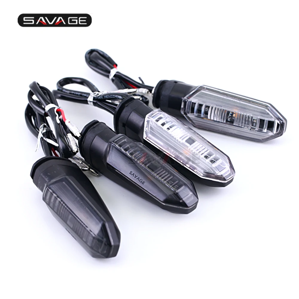 Светодиодный светильник сигнала поворота заднего хода для MV Agusta F3 675 800 F4 F4R F4RR