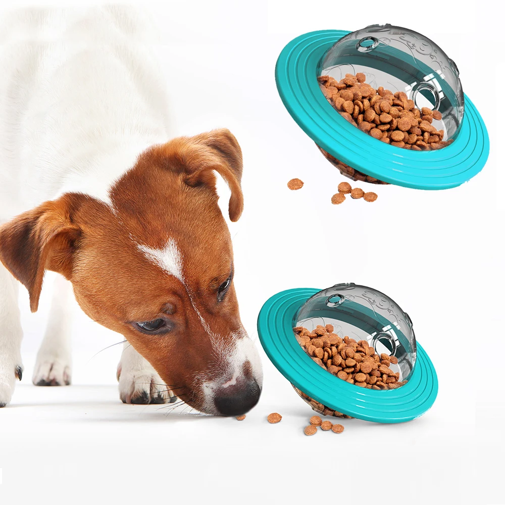 

Собака летает планшетом, медленное питание для домашних животных, интерактивный мяч с утечкой для кошек, электронная сигарета, лечение, игр...