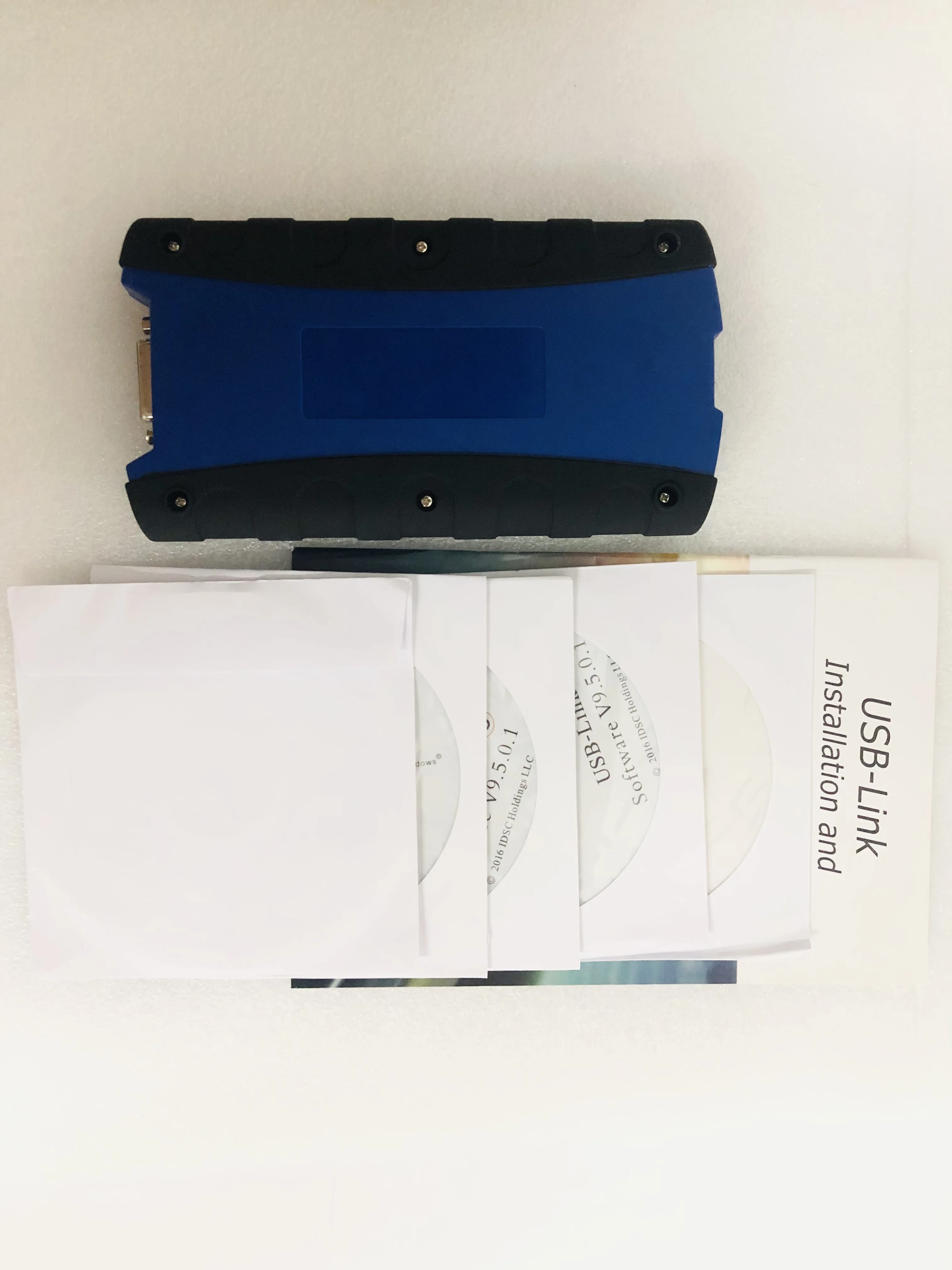 USB соединение Bluetooth дизельного грузовика неисправностей диагностики детектор с 2