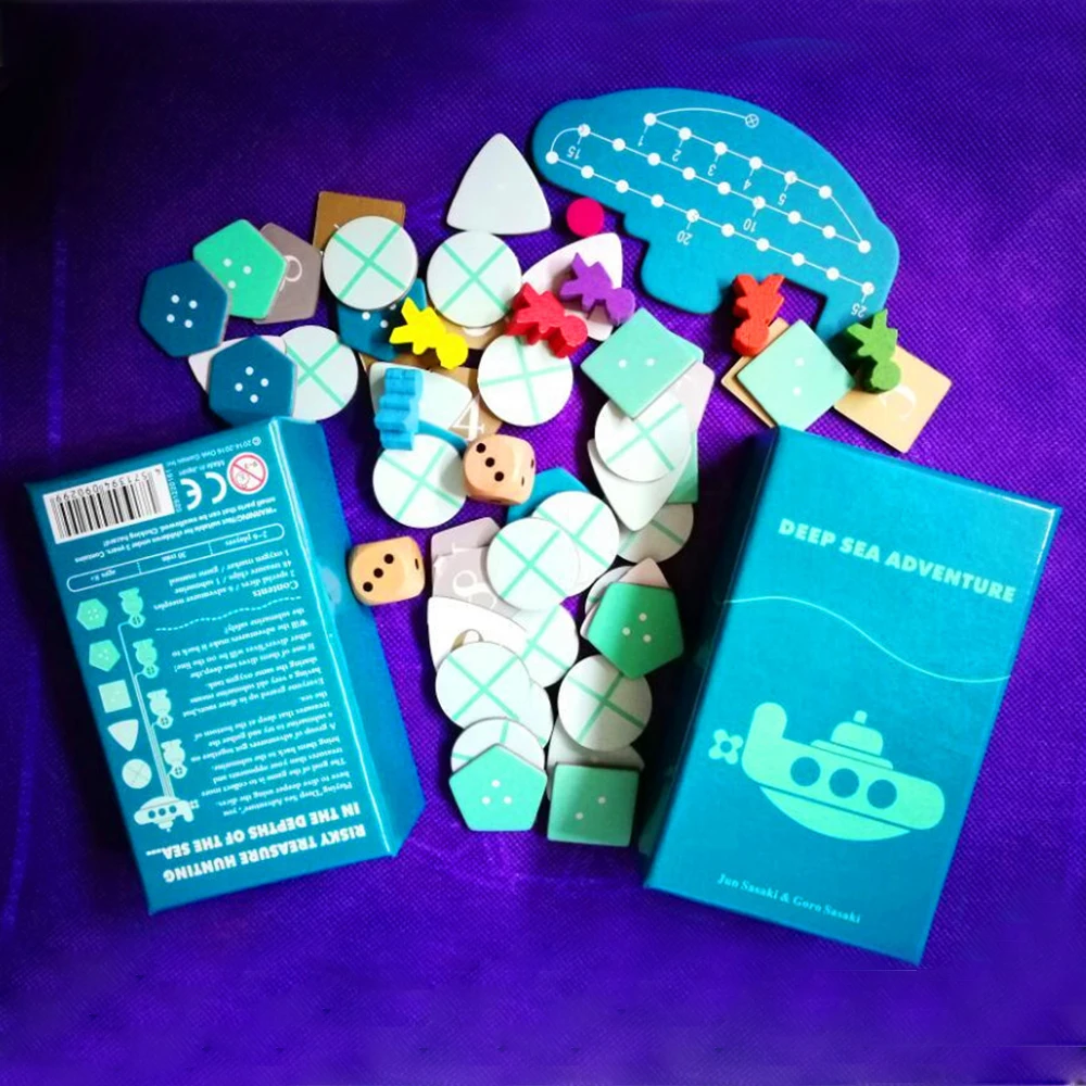 Приключения настольная игра интерактивные детские образовательные Развивающие