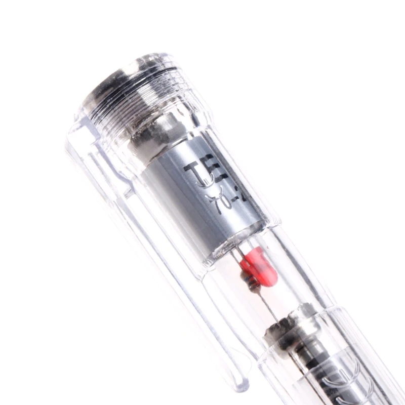 

250V Waterproof Voltage Tester Induced Electric Pen Detector Screwdriver Probe