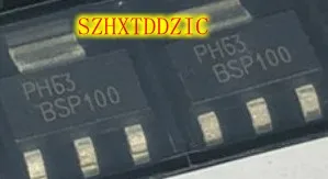 5 шт./лот BSP100 SOT-223 [SMD]