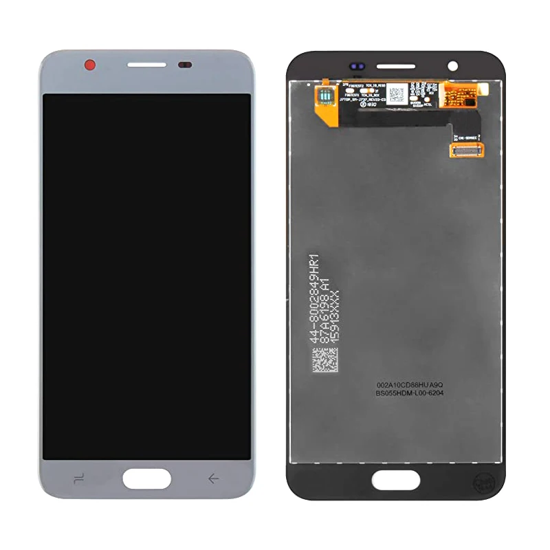 

For Samsung Galaxy J7 2018 SM-J737 J737A J737T LCD Screen Display Digitizer Assembly Replacement Strictly Tesed No Dead Pixels