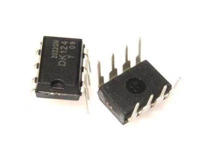 

DK124 DIP8 DIP 24 W off-line switch power supply
