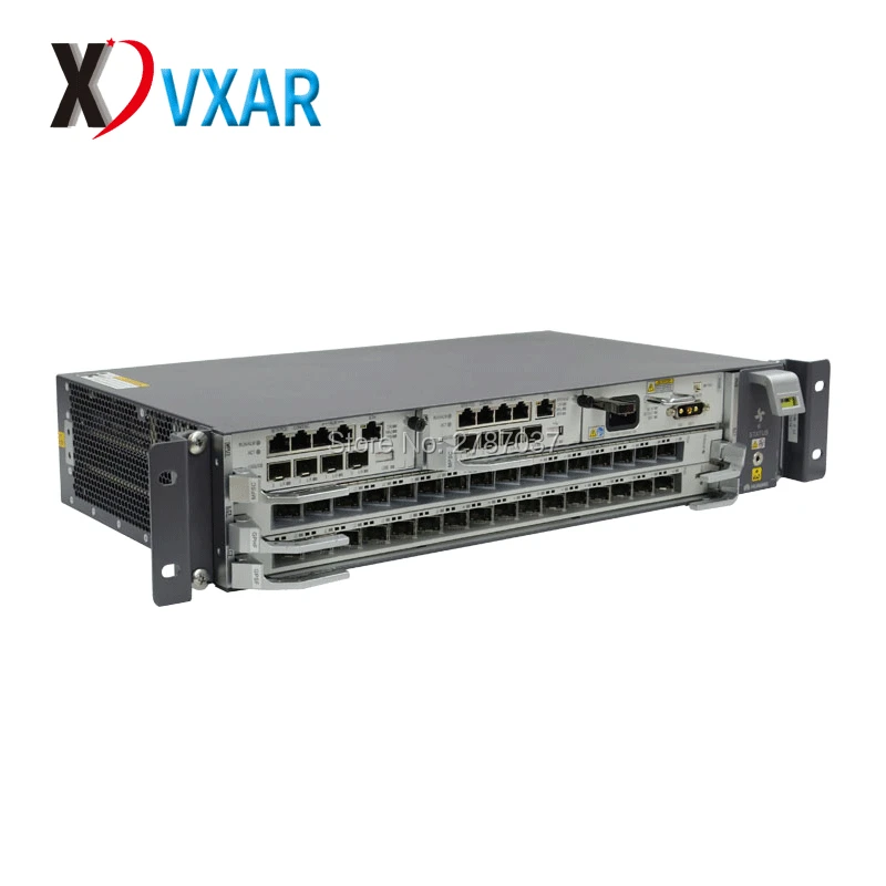 Hua wei SmartAX MA5800 серия X2 GPON/EPON OLT с высоким качеством|Оптоволоконное оборудование| |