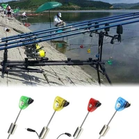 fishing bite swinger sensitive sturdy fishing supply waterproof fishing bite swinger carp swinger for fishing alarm