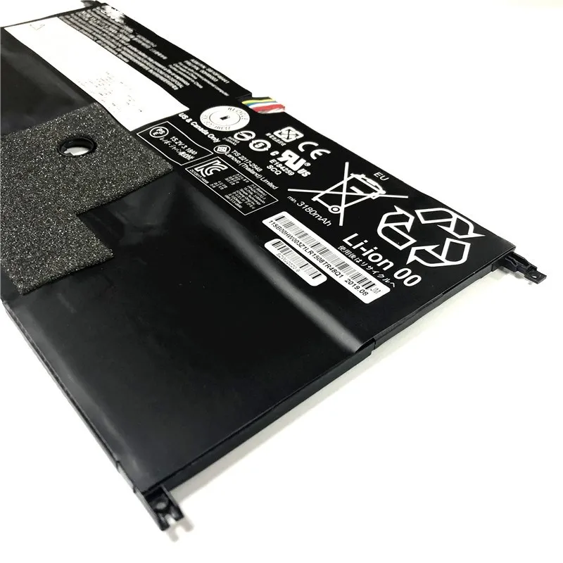 csmhy 00hw003 sb10f46441 laptop battery for lenovo thinkpad x1 carbon gen3 2015 sb10f46441 sb10f46440 15 2v 50wh 3295mah shuozb free global shipping