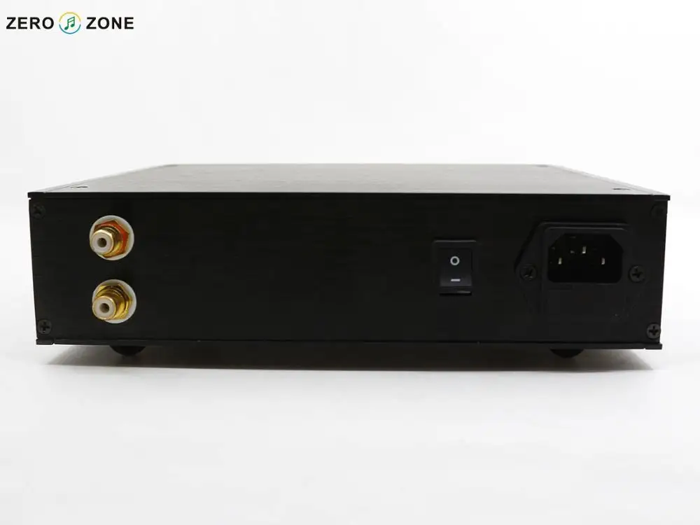 GZLOZONE готовый классический HD 8 A1 PRO усилитель для наушников|headphone amplifier|amplifier