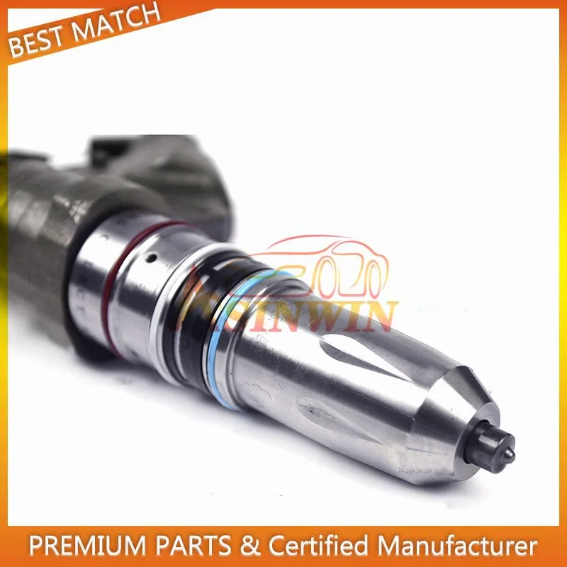 4026222 3083863 3083871 4903472 3080429 M11 ISM11 Двигатель топлива Xikang в сборе для Cummins