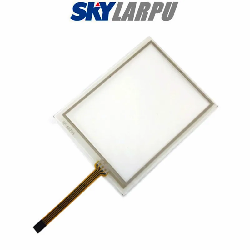 Новый сенсорный экран 3 8 дюйма Trimble TSC2 для сенсорная панель дигитайзер AMT98636 AMT 98636