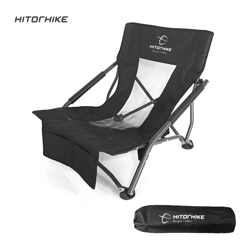 

Портативное складное кресло Moon Chair, стул для рыбалки и кемпинга, складное дополнительное сиденье для пешего туризма, садовая Ультралегкая о...