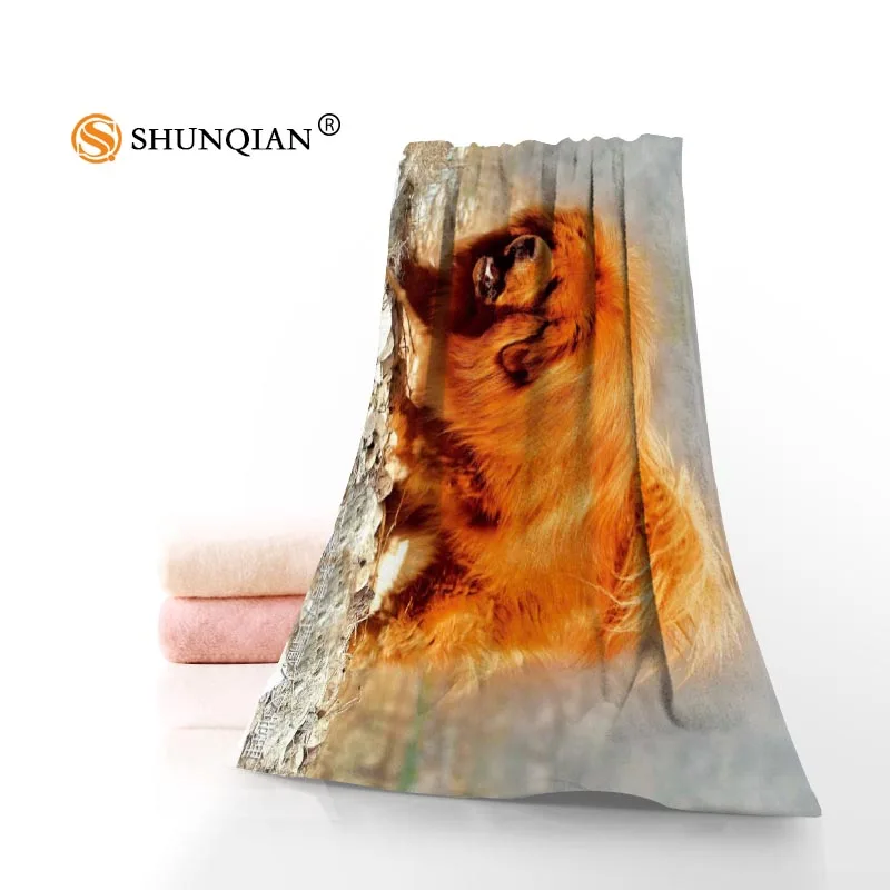 

Быстросохнущее полотенце из микрофибры для лица, 35 х75 см