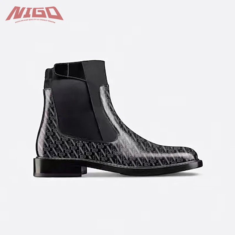 Ботильоны NIGO Ms 21ss # nigo2721