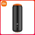 Вакуумный насос Xiaomi, многофункциональный аппарат для накачивания одежды, мешок-органайзер, пищевой вакуумный упаковщик, упаковка