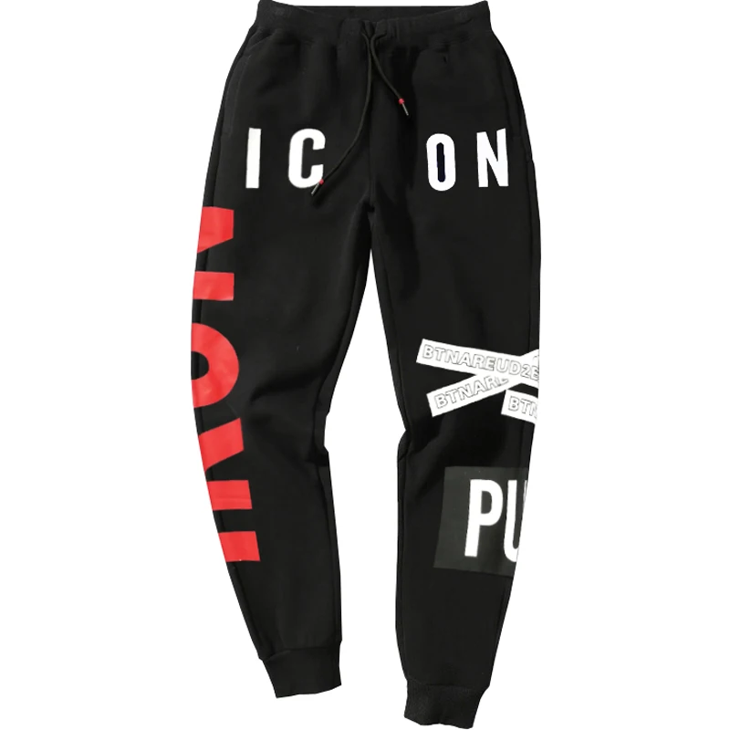

Autumn plus size 2xl- 8XL mens sweatpants Men Joggers Sweatpants Men's Joggers Trousers Sporting Clothing The High Quality