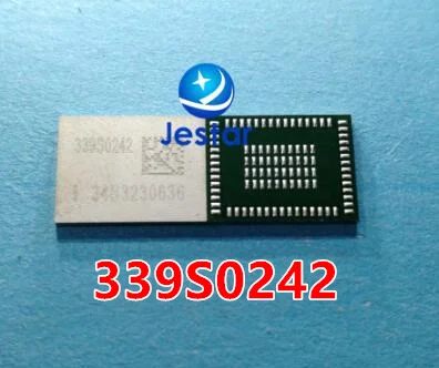 10 шт./лот 339S0231 339S0228 339S0242 U5201 RF WLAN Wi Fi модуль IC чип для iPhone 6 6plus|ic chip|wifi modulechip wifi |