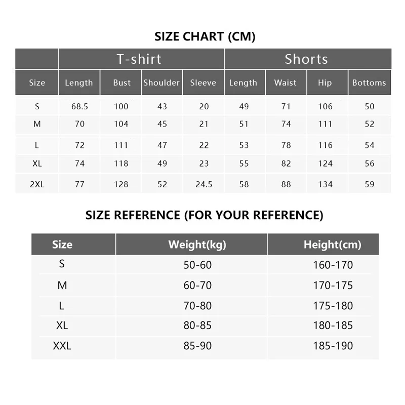 

Men Tracksuits Breathable Cotton Casual Beach 2020 Party Club Mens Athletic Summer Sportsuit Outfits Top Shirt and Shorts Sets