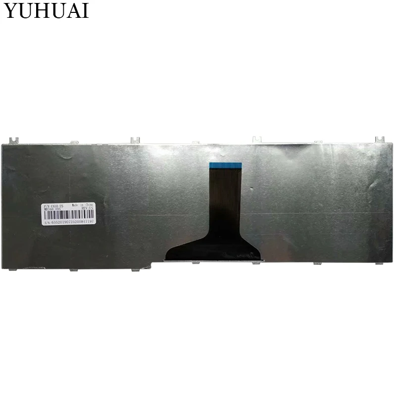 Новая клавиатура для ноутбука Toshiba NSK-TNOSV 01 P/N 9Z. N4WSV. 001.US US