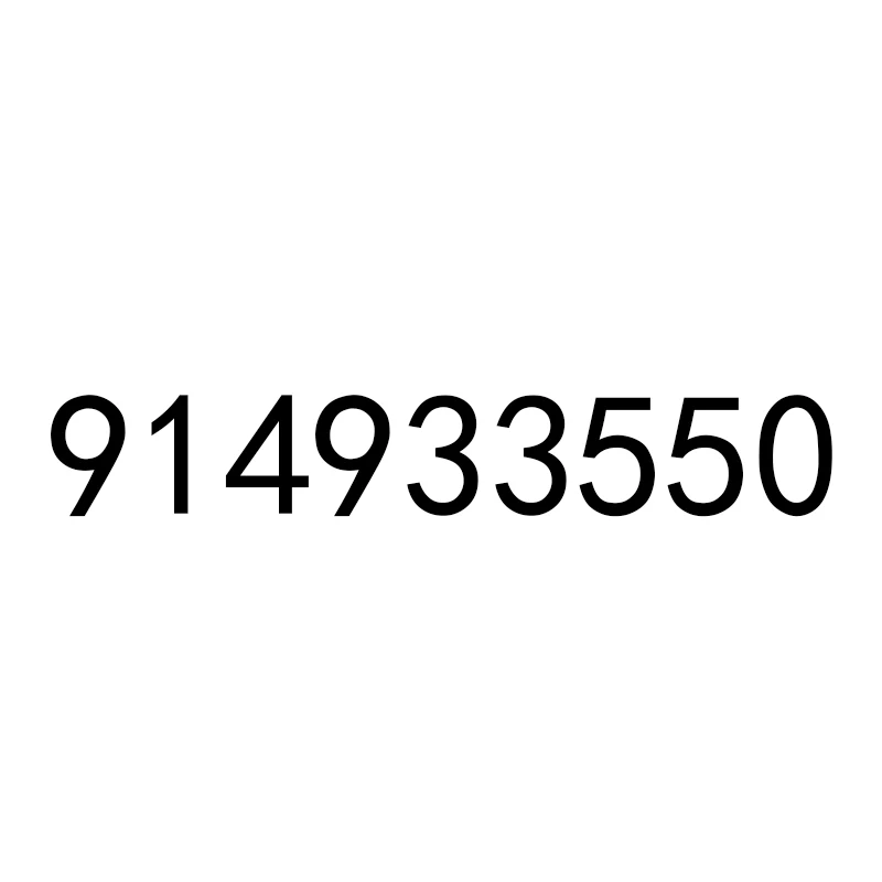 

914933550