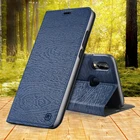Кожаный чехол-книжка для Xiaomi Max 3, Redmi 4, 4X, 4A, 6, 6A, 5A, 5 Plus, Магнитный чехол для Redmi Note 5, 6, 7, 8 pro, 5A, 4, 4X, Fundas