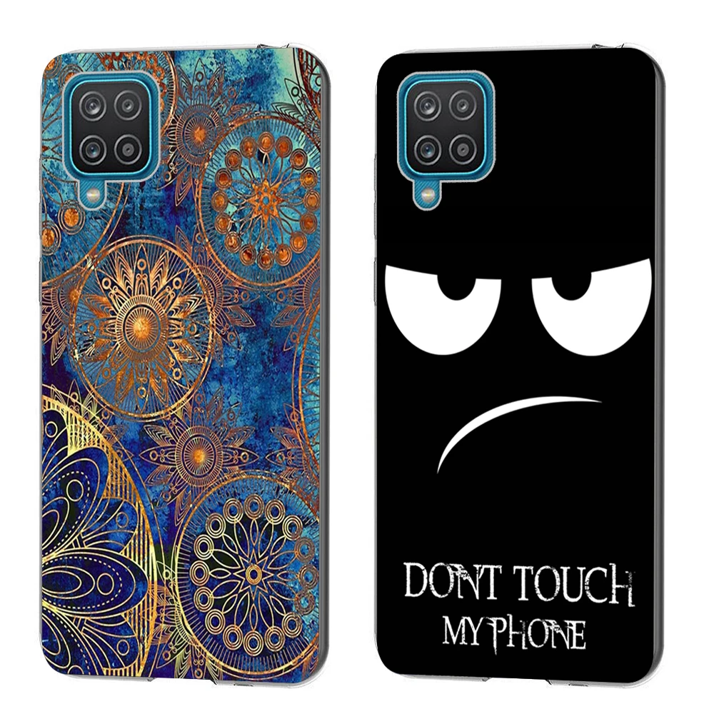 Printed Soft Slim Gel TPU Back Shell Cover Case For Oukitel C11 C12 C16 C18 C19 C21 Pro K9 | Mobile Phone Cases &amp Covers