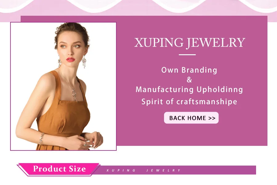 Xuping Мода Роскошные серьги золотые Цвет покрытием обувь очаровательного дизайна темперамент женская серьга для Для женщин Подарки S203.3-98436