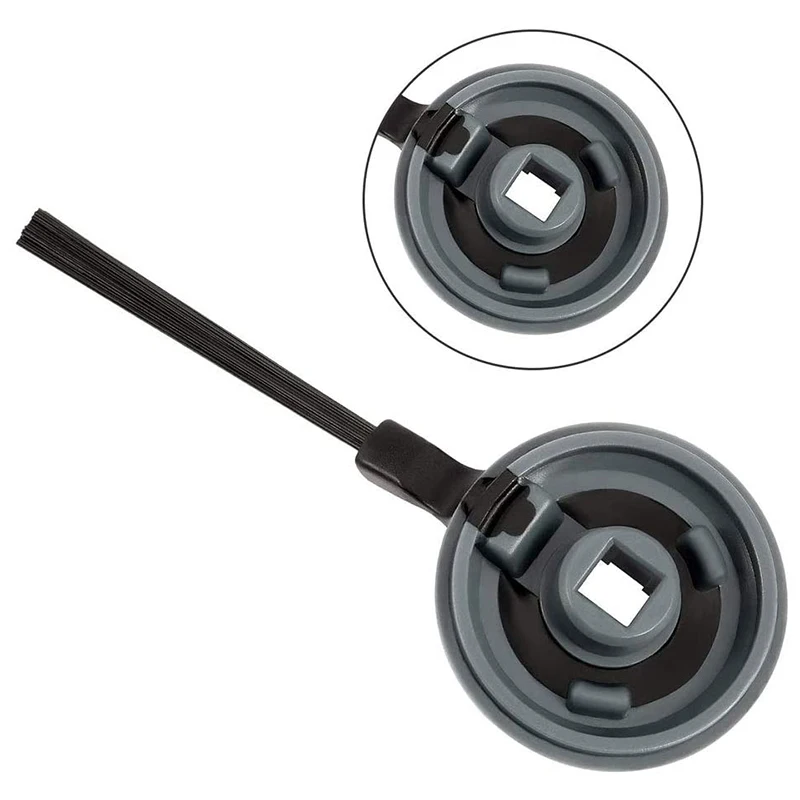Suitable For Shark Sweeper Accessories Filter S87 R85 RV850 Main Brush Cover Plate | Бытовая техника