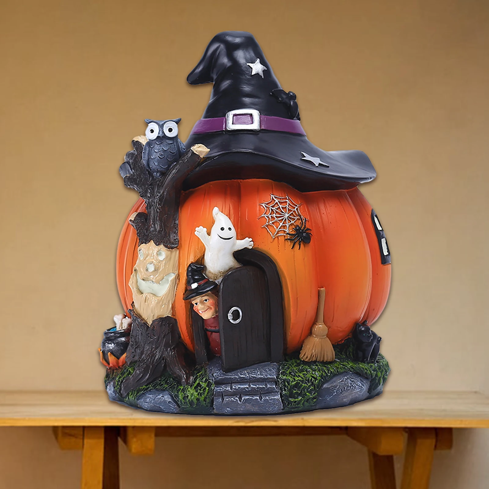 

Украшения на Хэллоуин, тыква, ведьма, вечеринка, искусство