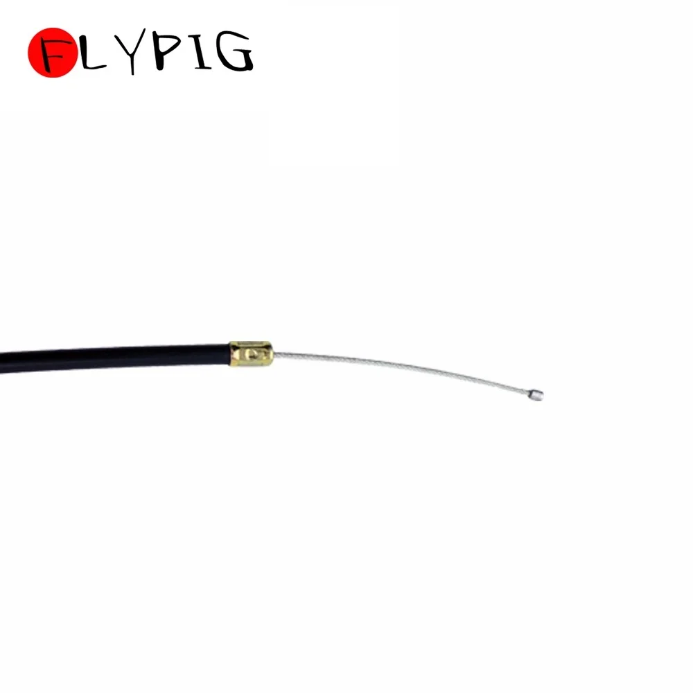 32 5 &quotДроссельный кабель для X7 2 тактный карманный велосипед 49cc тактный|throttle