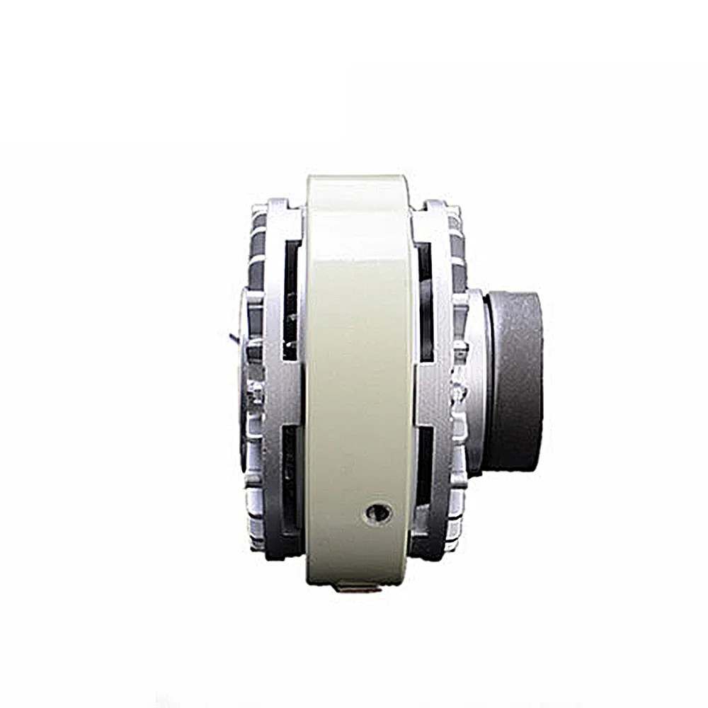 

0.5KG 1.2KG 2.5KG 5KG Electric Magnetic Powder Brake Tension Control Correction System Hollow Clutch Tension Controller