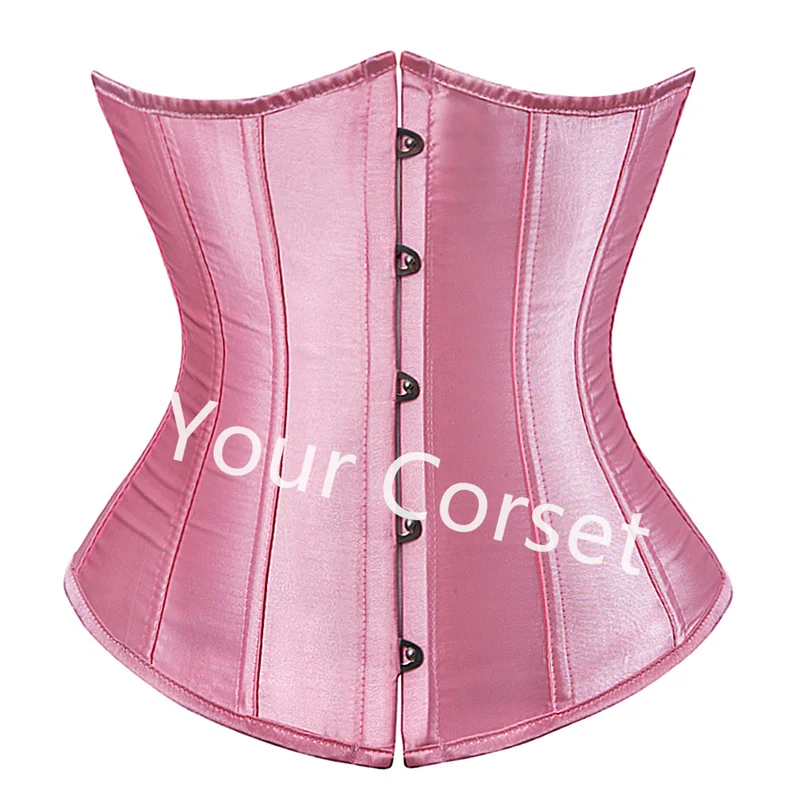 Корсет под грудью пояс сексуальный женский корсет большого размера