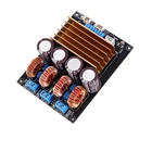 Плата усилителя мощности TPA3221 digital class D, 100 Вт * 2, 1 шт.