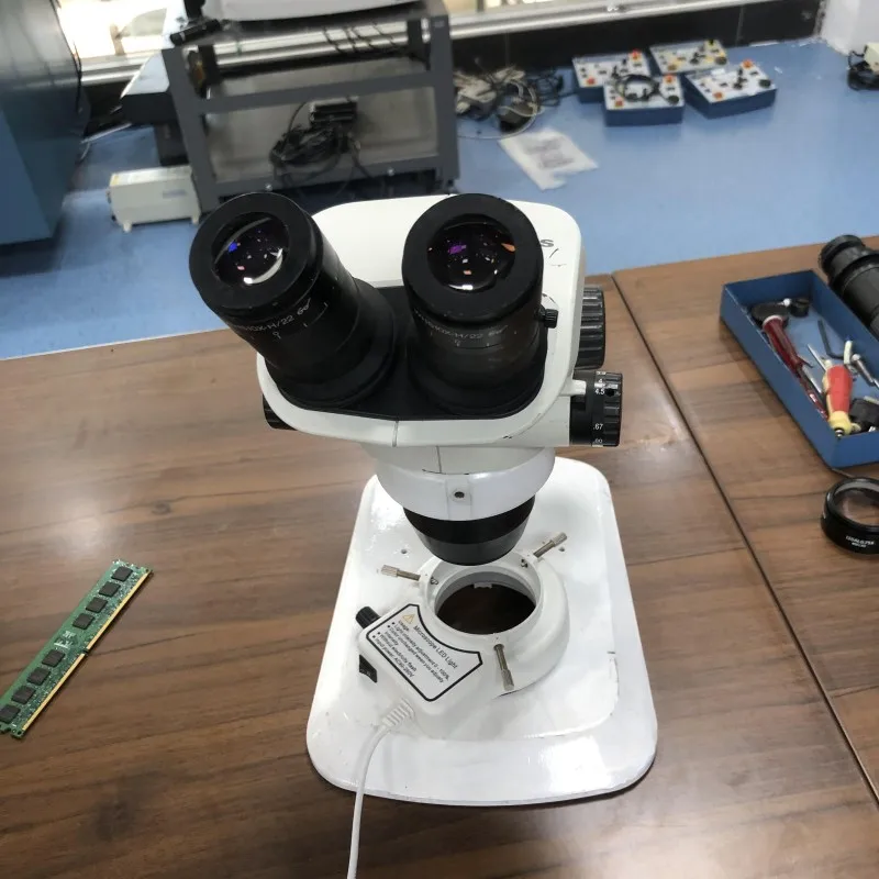 OLYMPUS SZ61 WHS10X-H22(гарантия качества и цена договорная
