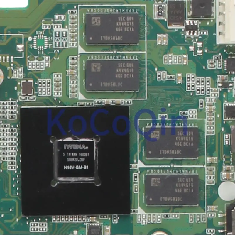 For ACER Aspire E5-573 E5-573TG I3-5005U GT920M Notebook Mainboard DAOZRTMB6D0 N16V-GM-B1 DDR3 Laptop Motherboard | Компьютеры и офис