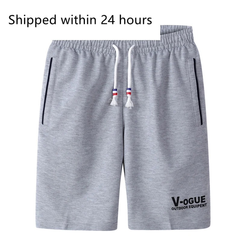 

Men's Shorts Summer Mens Beach Shorts Cotton Casual Male Breathable BoardShorts homme Brand Clothing 6XL,TA048