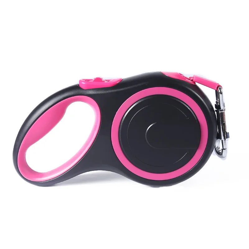Автоматический поводок для средних и больших собак 3 м 5 м|dog retractable leash|retractable