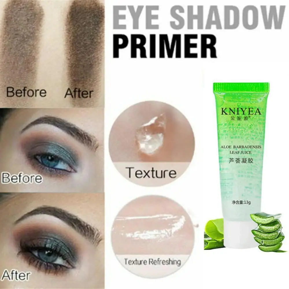 Чистый гель алоэ вера Гиалуроновая кислота растения основа грунтовка ремонт