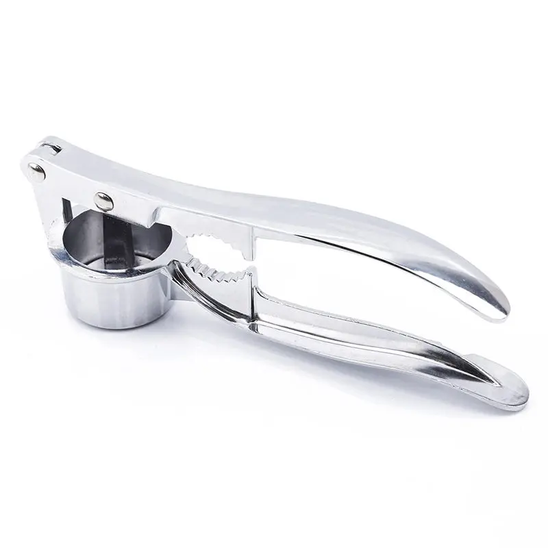 Горячий 2019 креативный Многофункциональный ручной пресс для чеснока клипса Mash